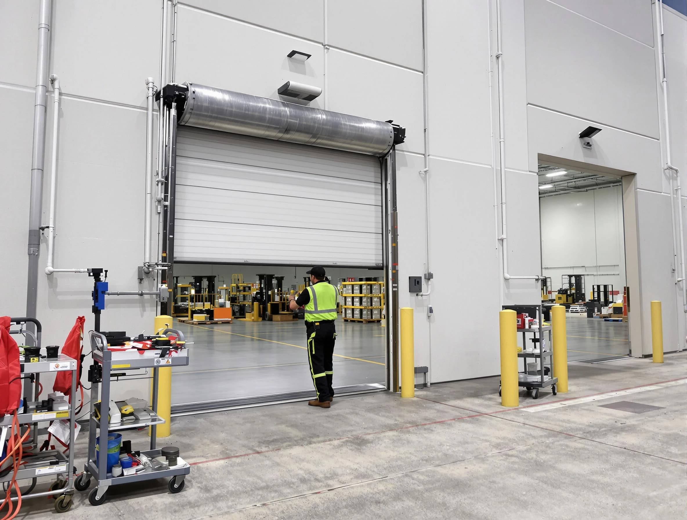 Commercial Repair service in Meadowbrook, VA