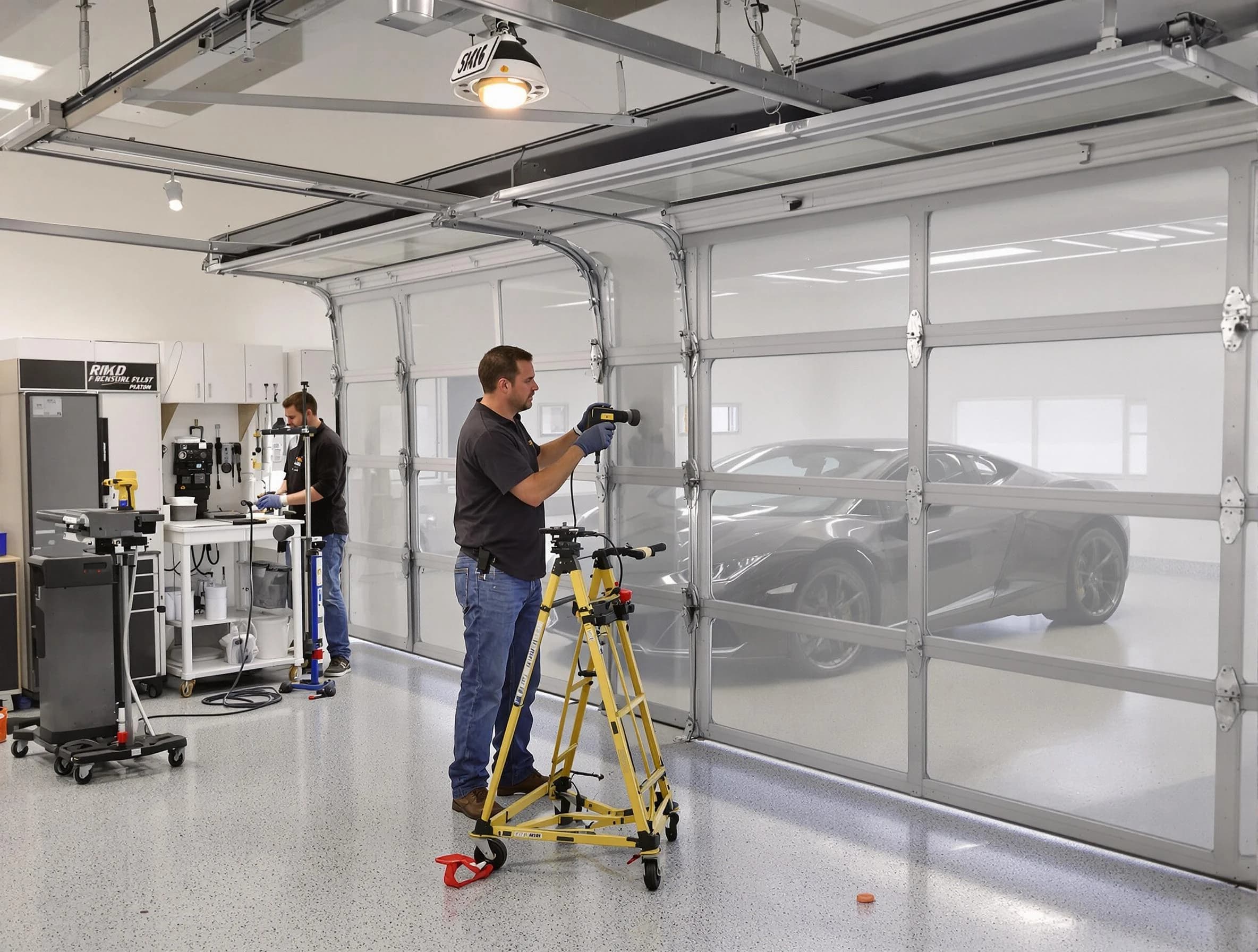 Dents Repair service in Meadowbrook, VA