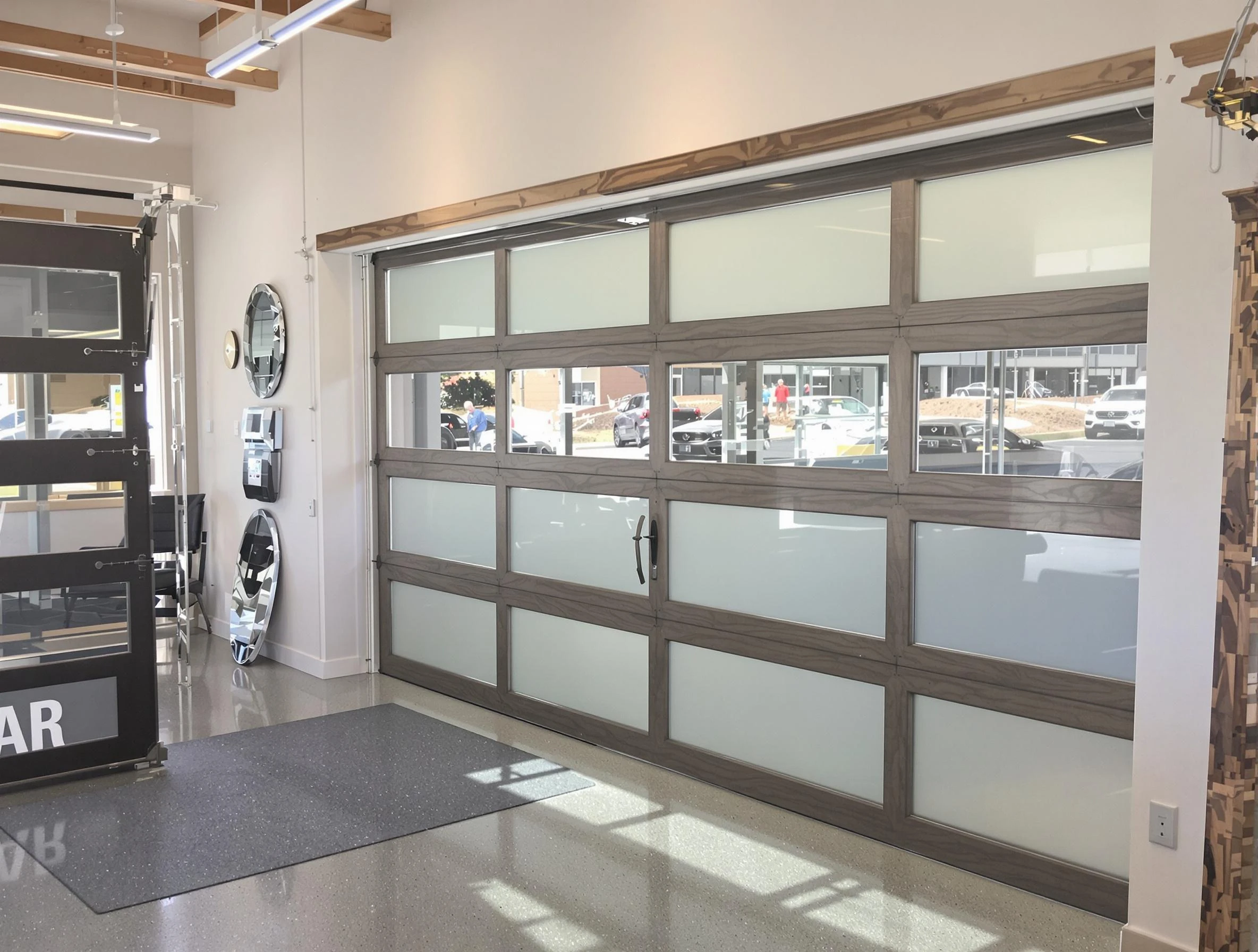 Custom Doors service in Meadowbrook, VA