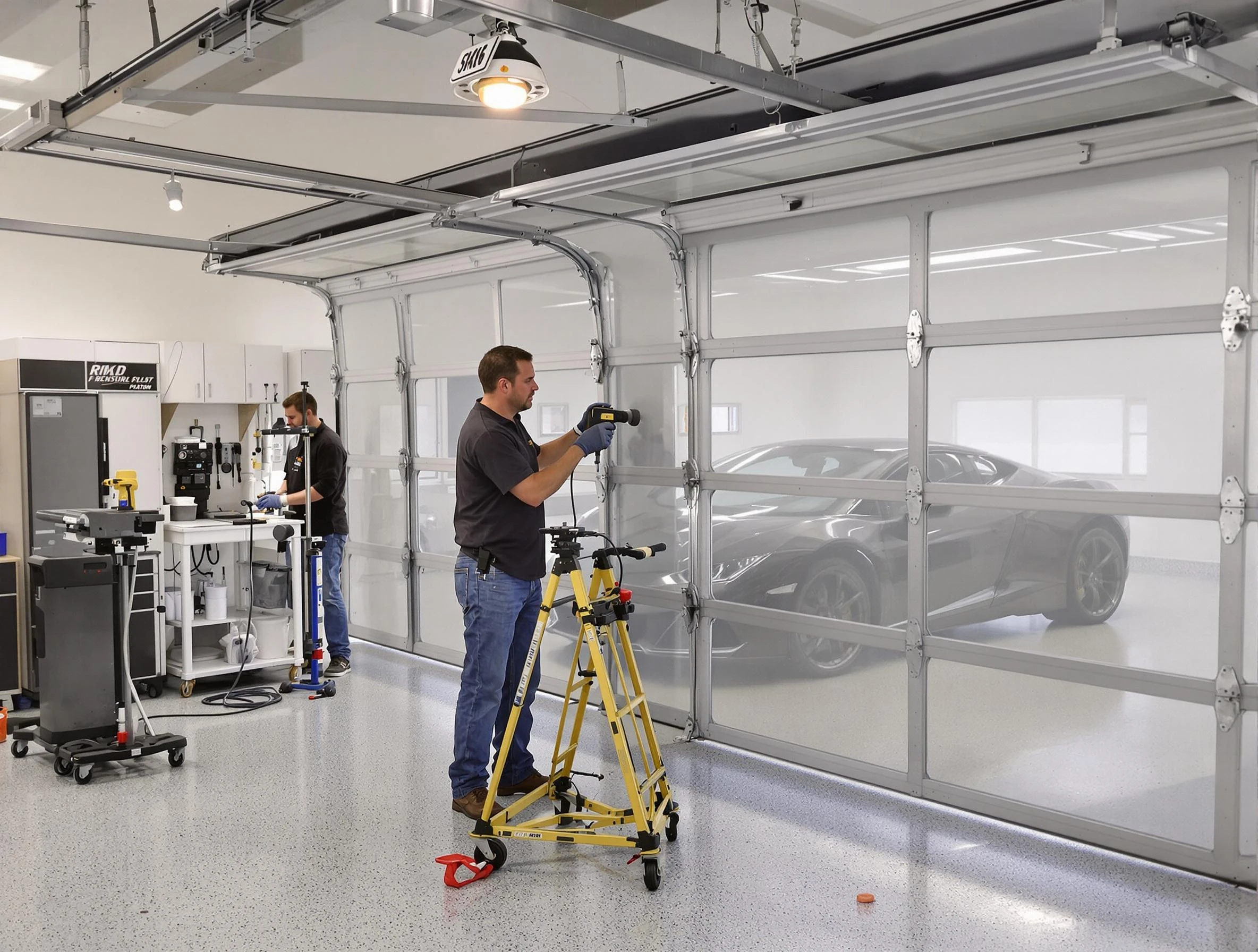 Dents Repair service in Meadowbrook, VA