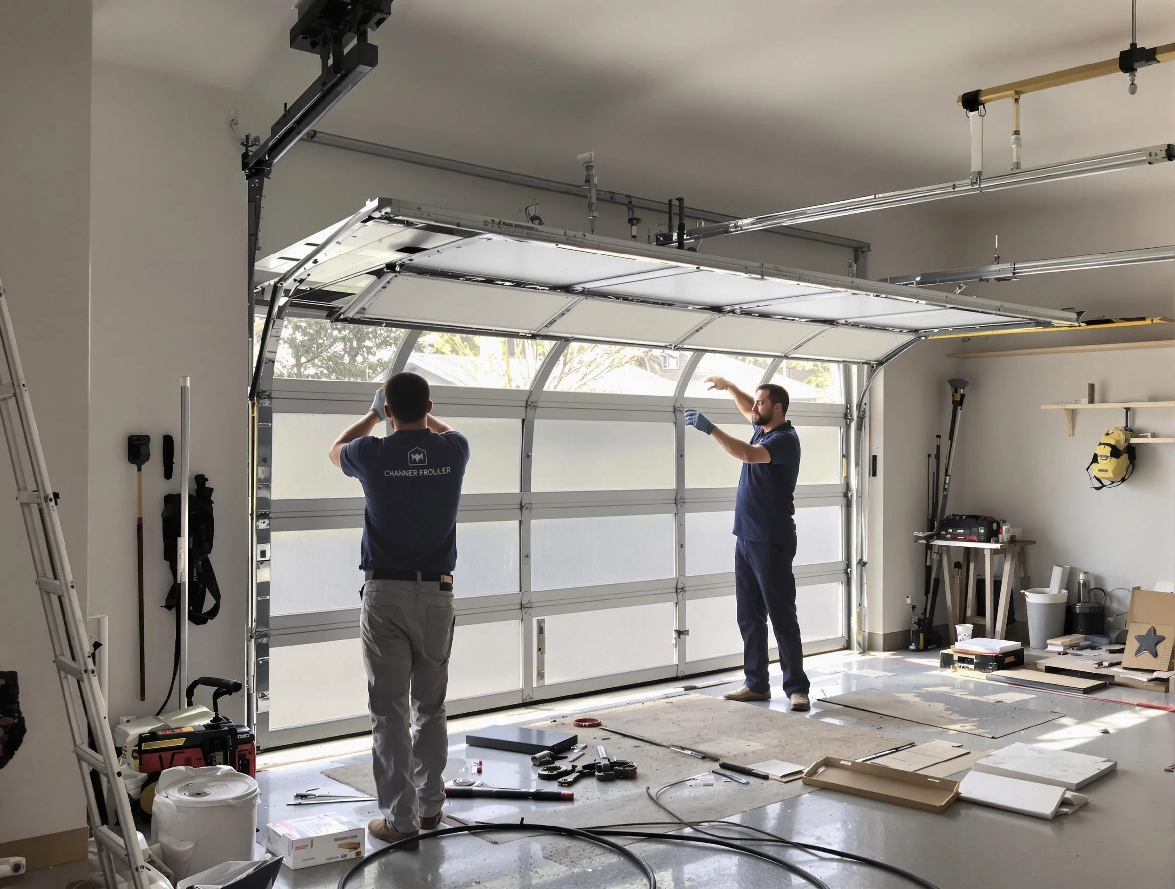 Door Replacement service in Meadowbrook, VA