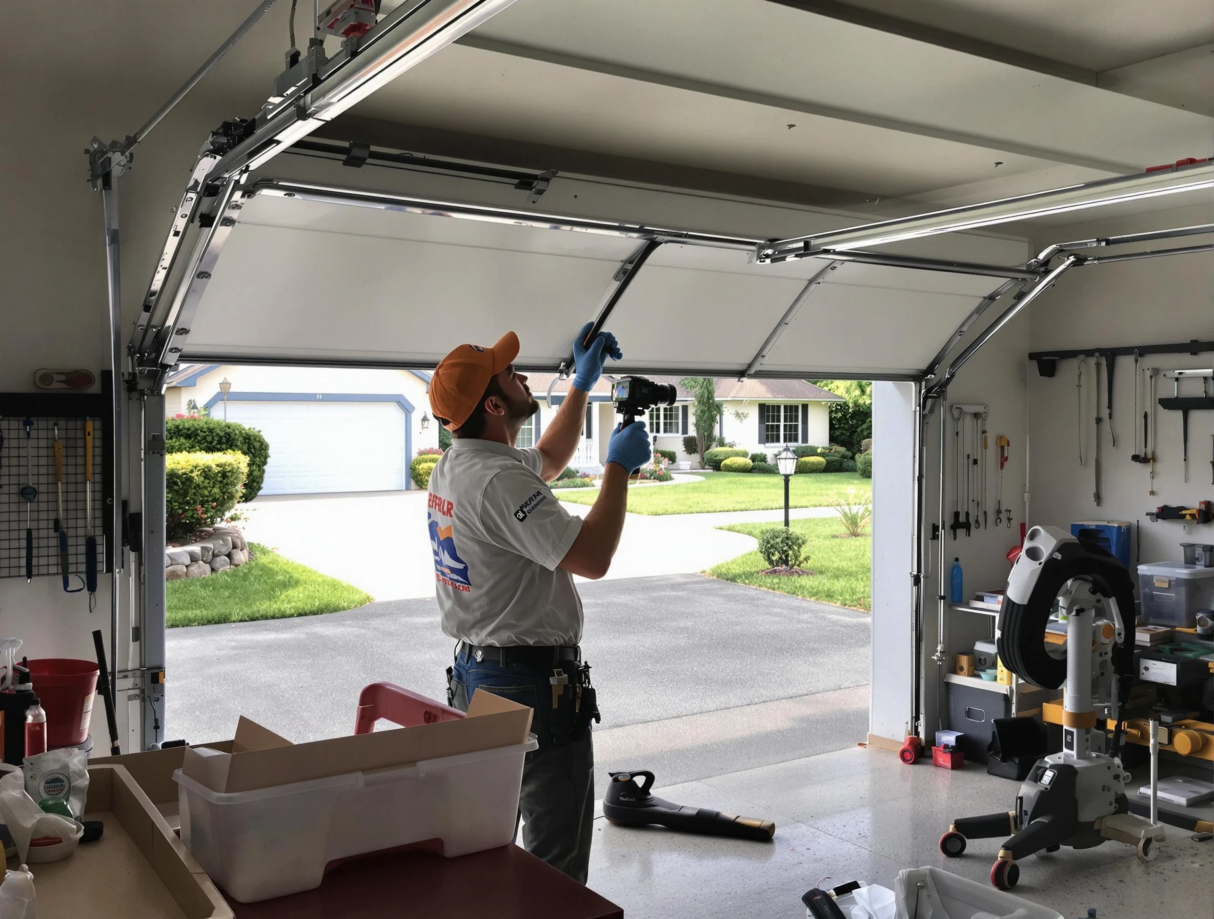 Local Repair service in Meadowbrook, VA