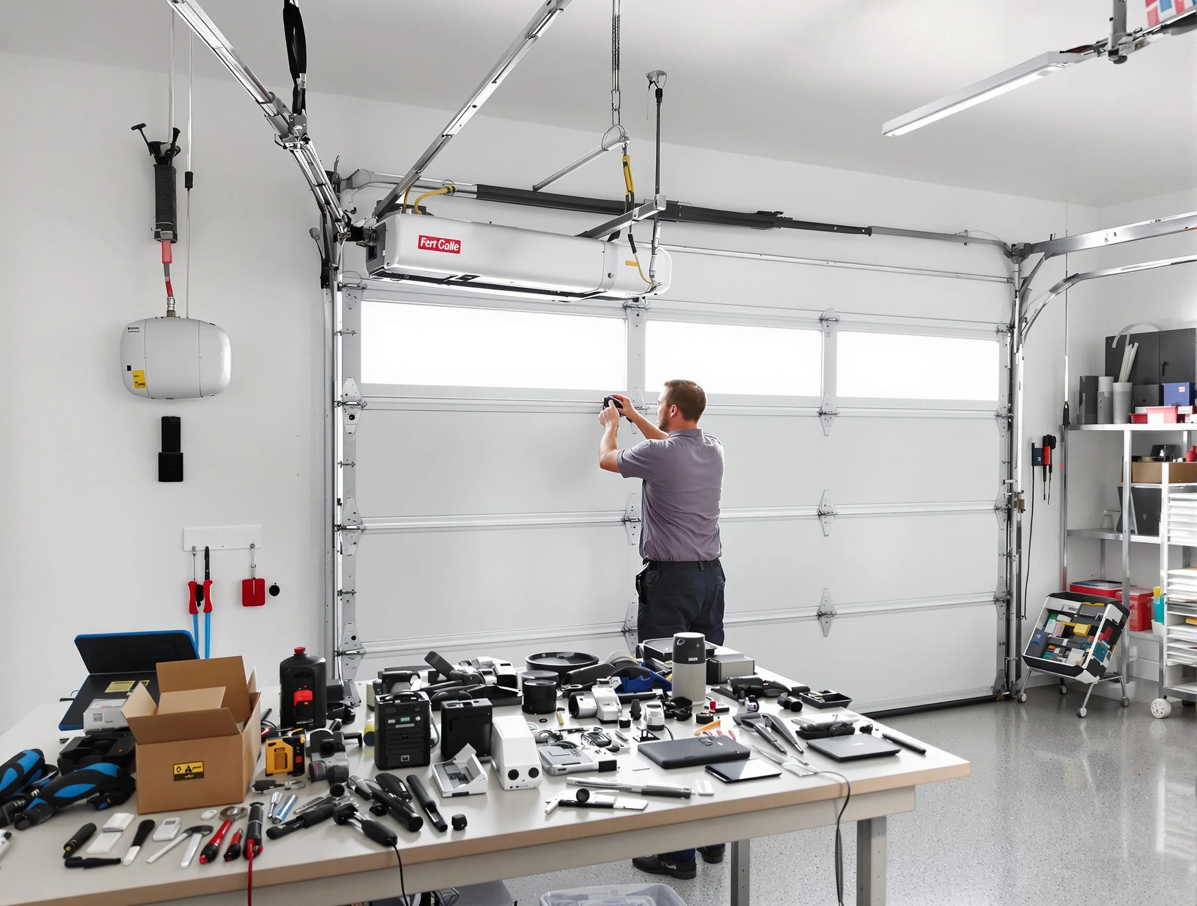 Opener Repair service in Meadowbrook, VA