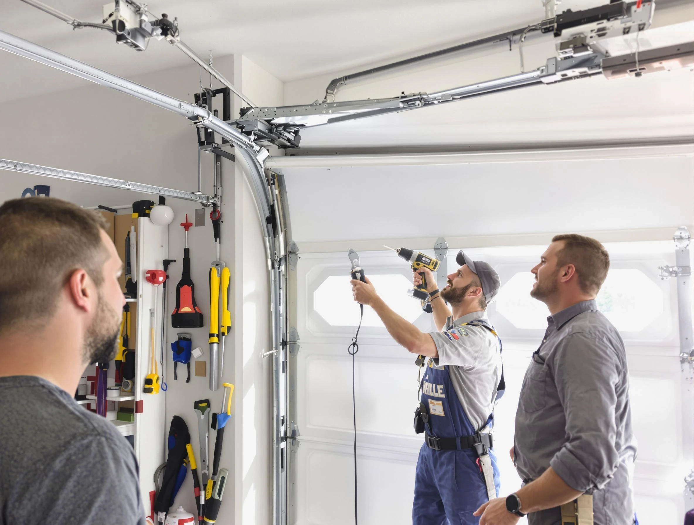 Repair Near Me service in Meadowbrook, VA