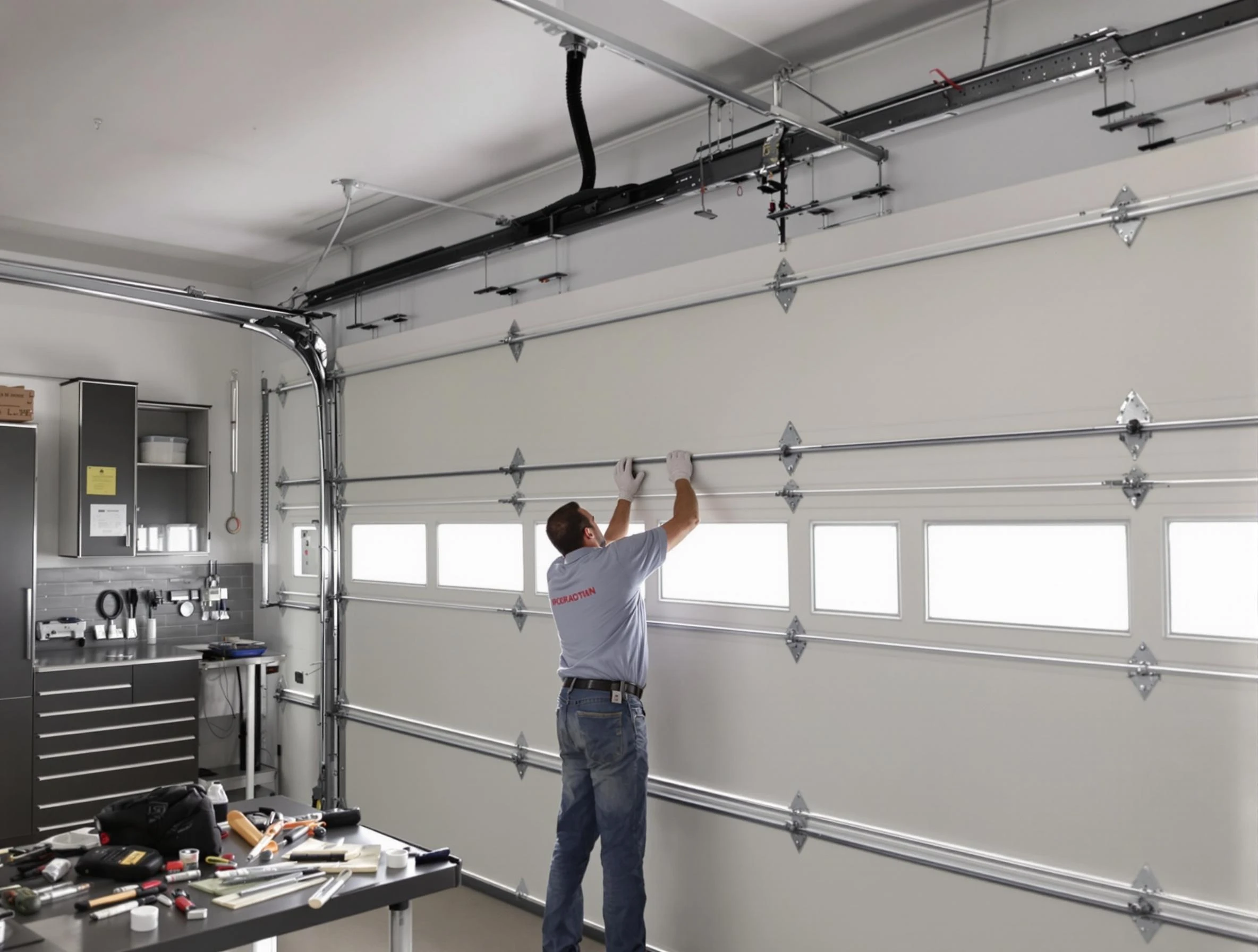 Track Repair service in Meadowbrook, VA